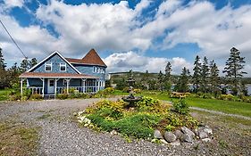 Nova Scotia Grover'S Cove Seaside Cottages